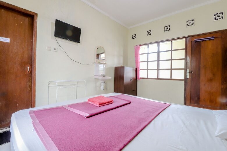 Hotel Kana Kaliurang