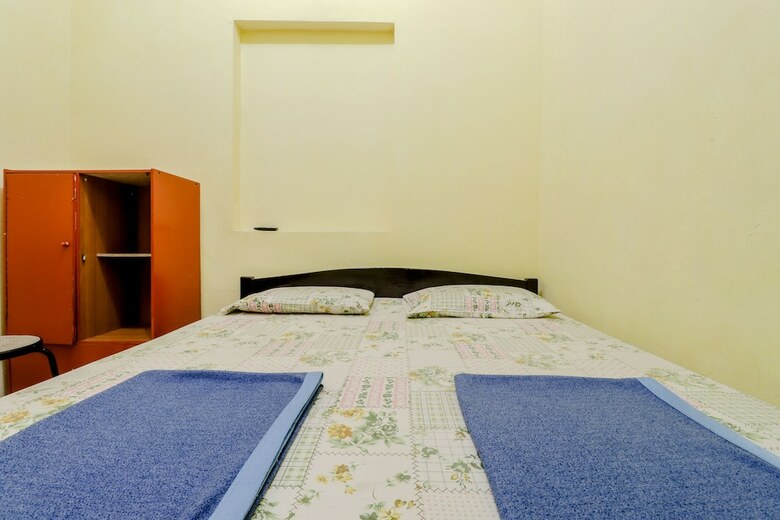 Hotel Kana Kaliurang
