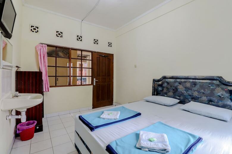 Hotel Kana Kaliurang