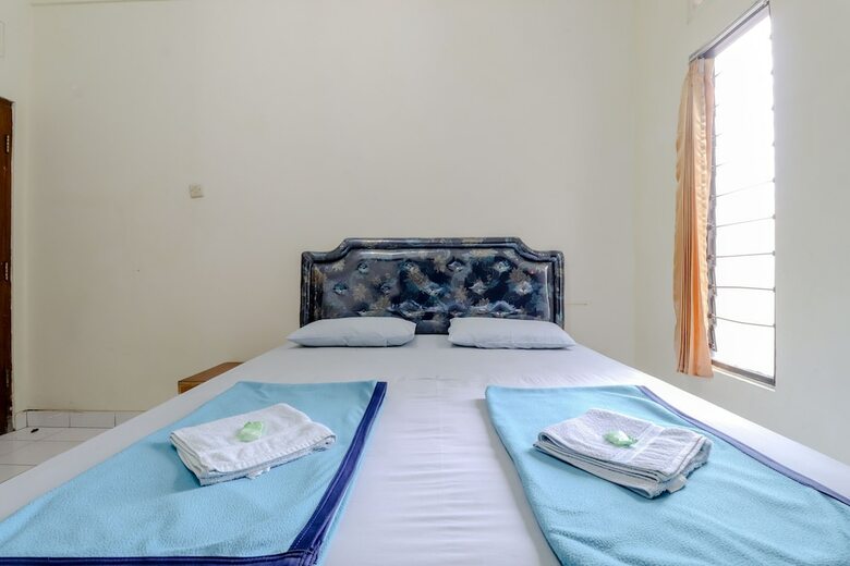 Hotel Kana Kaliurang