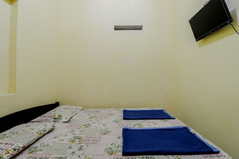 Hotel Kana Kaliurang