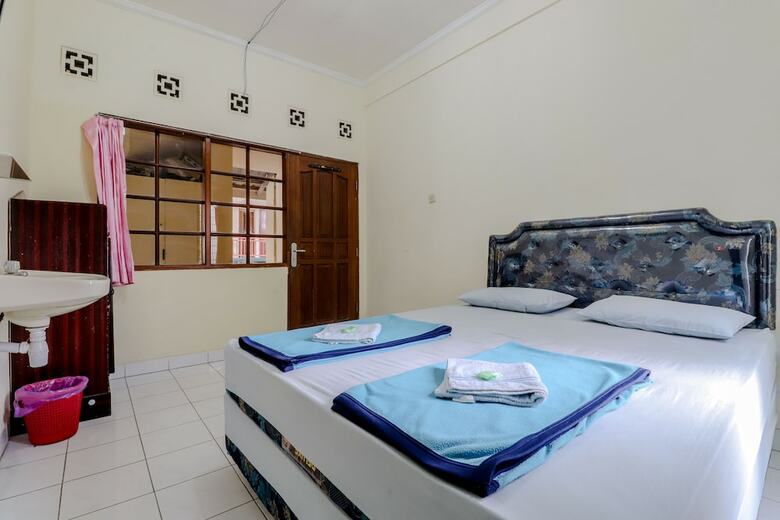 Hotel Kana Kaliurang