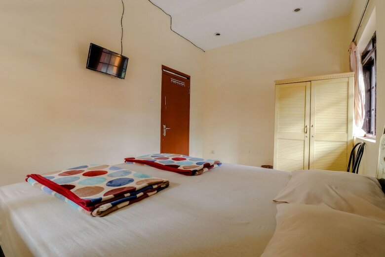 Hotel Kana Kaliurang