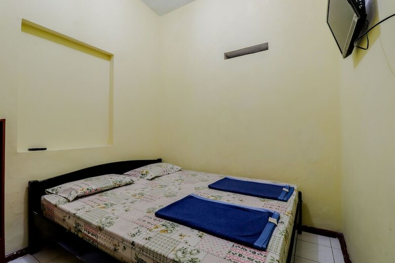 Hotel Kana Kaliurang