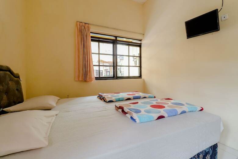 Hotel Kana Kaliurang