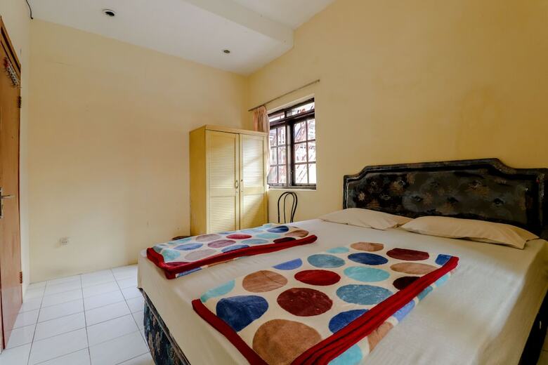 Hotel Kana Kaliurang