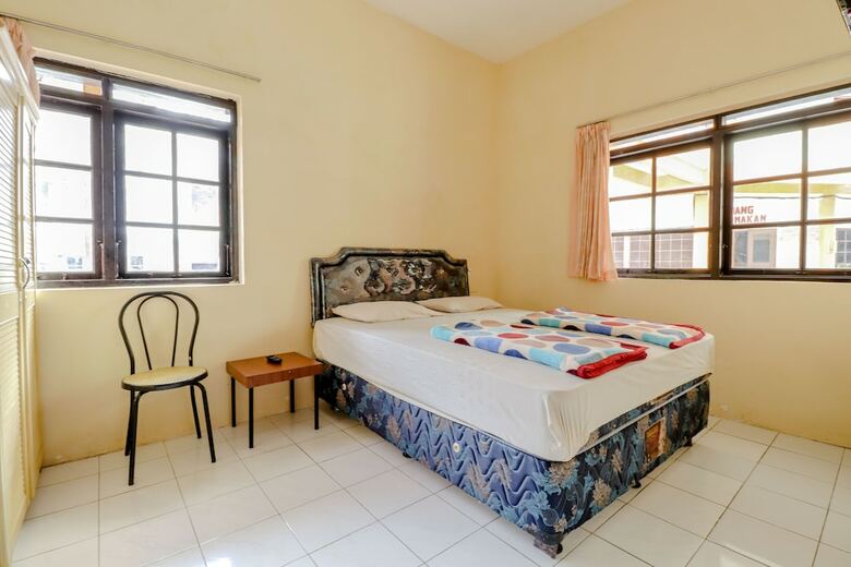 Hotel Kana Kaliurang