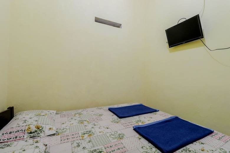 Hotel Kana Kaliurang