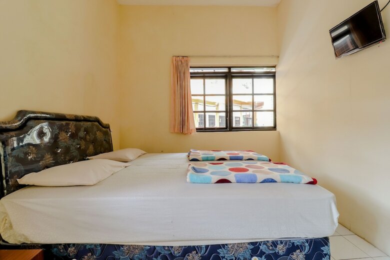 Hotel Kana Kaliurang