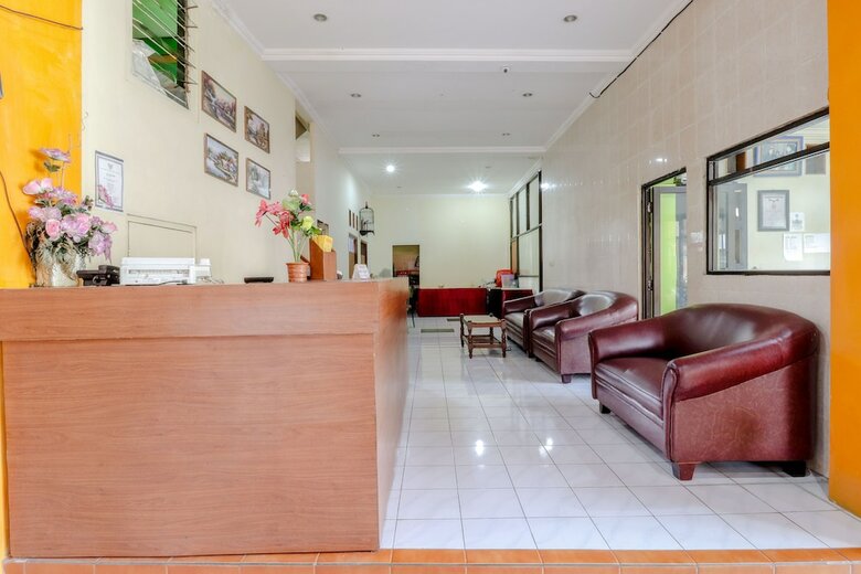 Hotel Kana Kaliurang