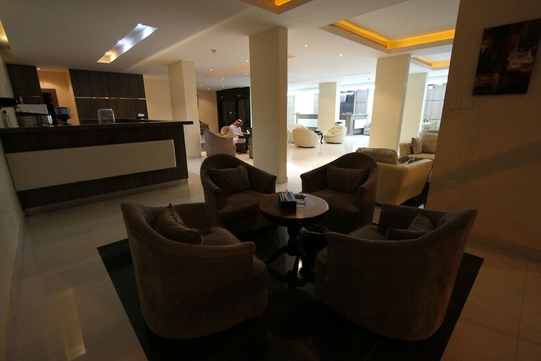 Raoum Inn Majmaa