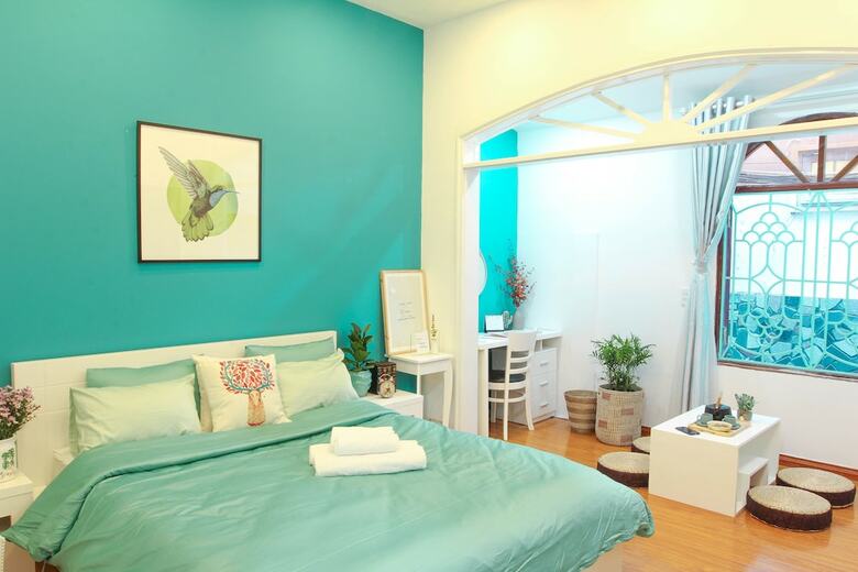 Apartamentos The Art - Bong Gio House