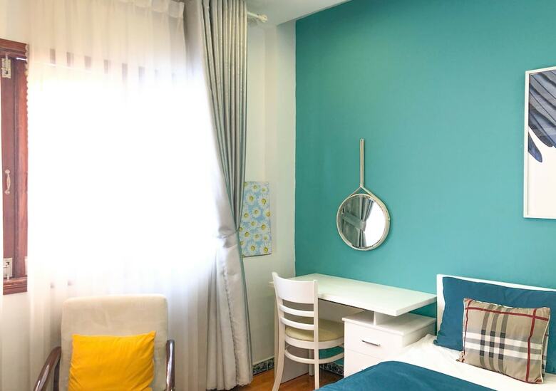 Apartamentos The Art - Bong Gio House