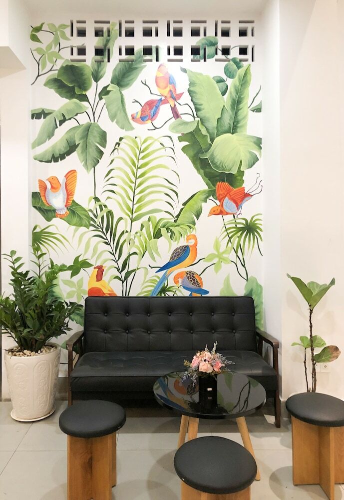 Apartamentos The Art - Bong Gio House