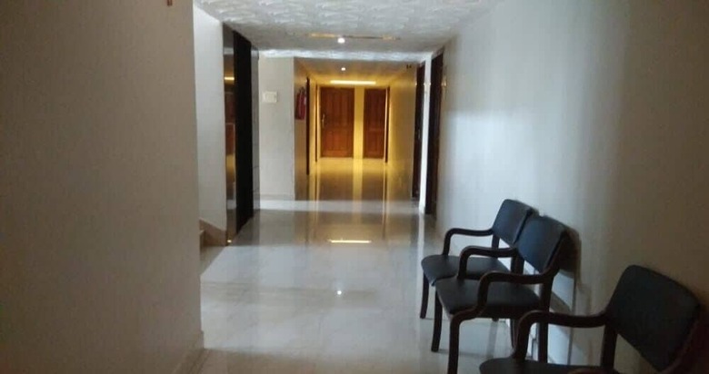 Hotel Shivam International