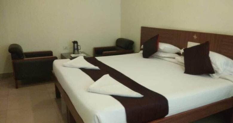 Hotel Shivam International