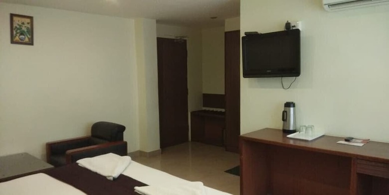 Hotel Shivam International