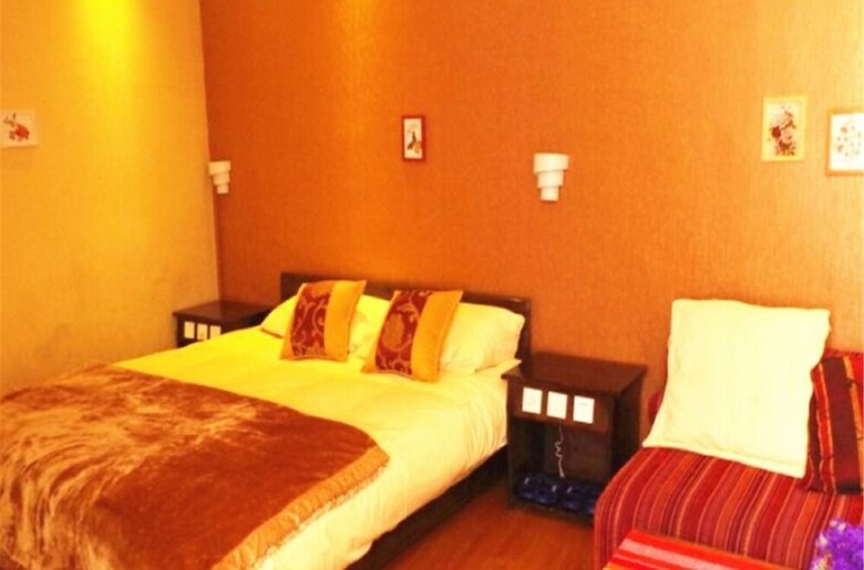 Youjia Hotel