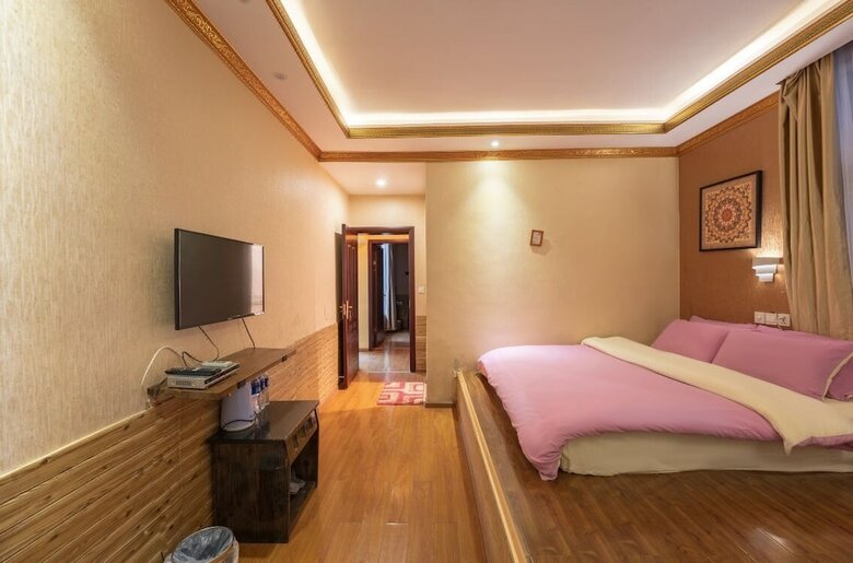 Youjia Hotel