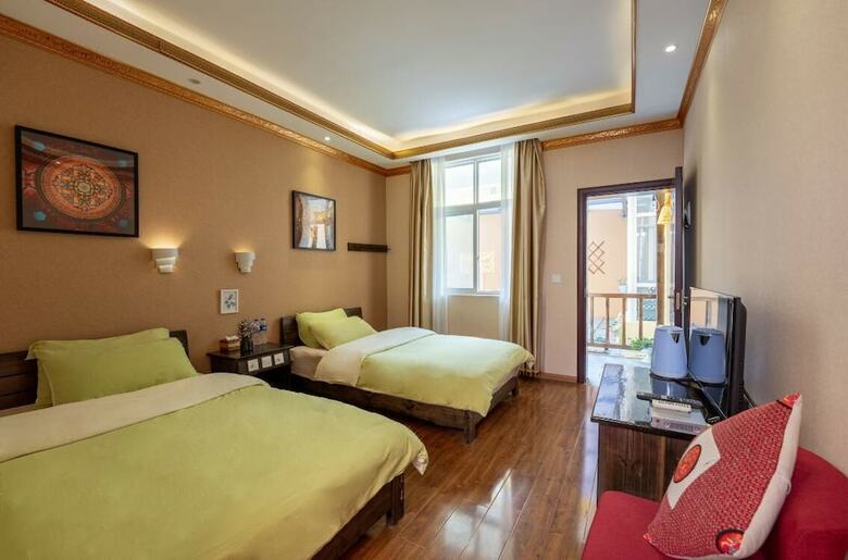 Youjia Hotel