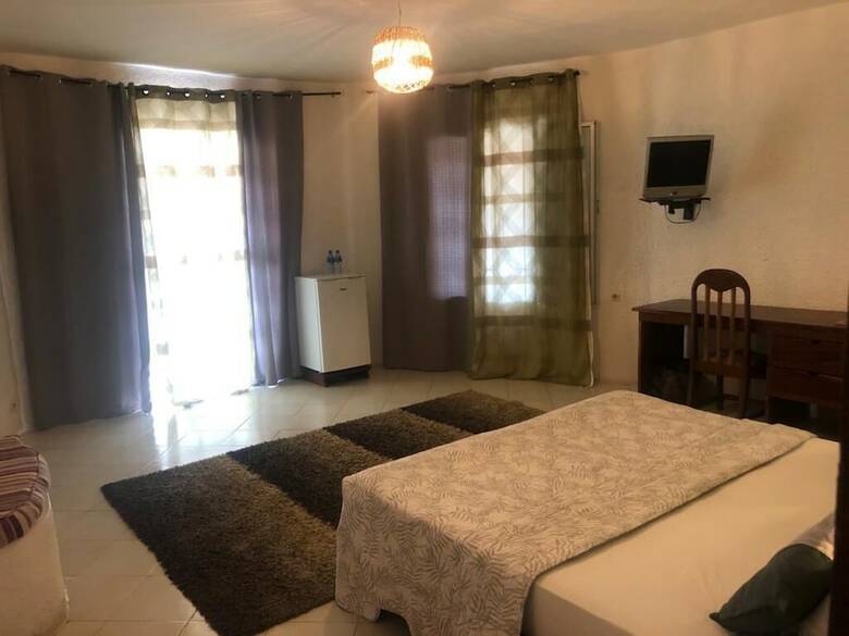 Hotel H�tel Dior Camping de L'oc�an