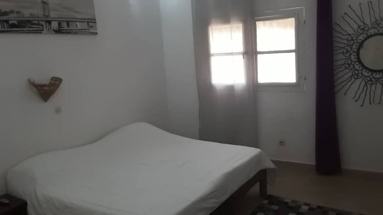 Hotel H�tel Dior Camping de L'oc�an
