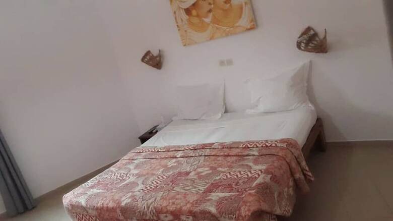 Hotel H�tel Dior Camping de L'oc�an