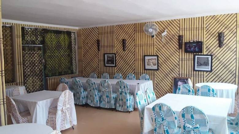 Hotel H�tel Dior Camping de L'oc�an