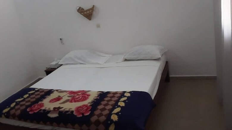 Hotel H�tel Dior Camping de L'oc�an