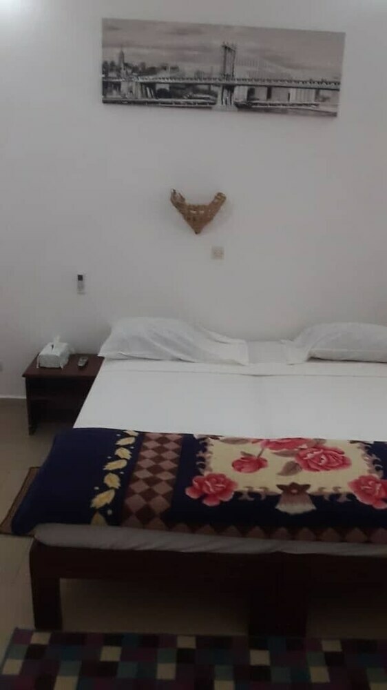 Hotel H�tel Dior Camping de L'oc�an