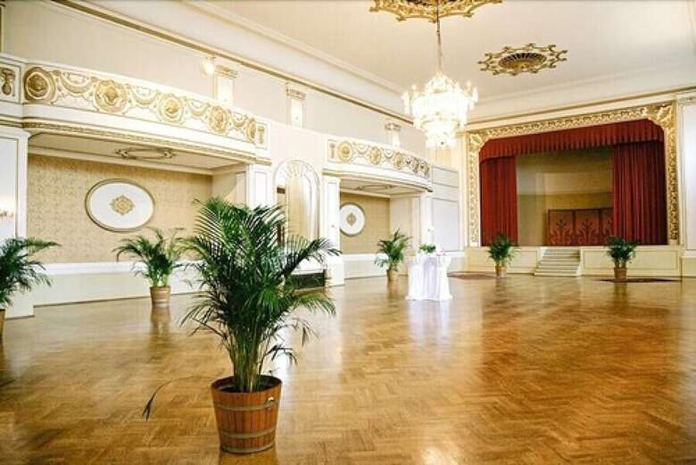 Hotel Sax Imperial