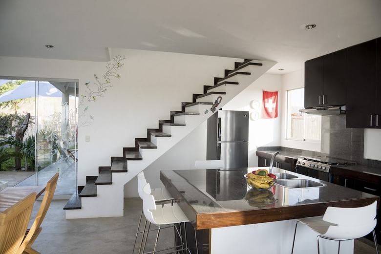 Casa Suiza Mancora