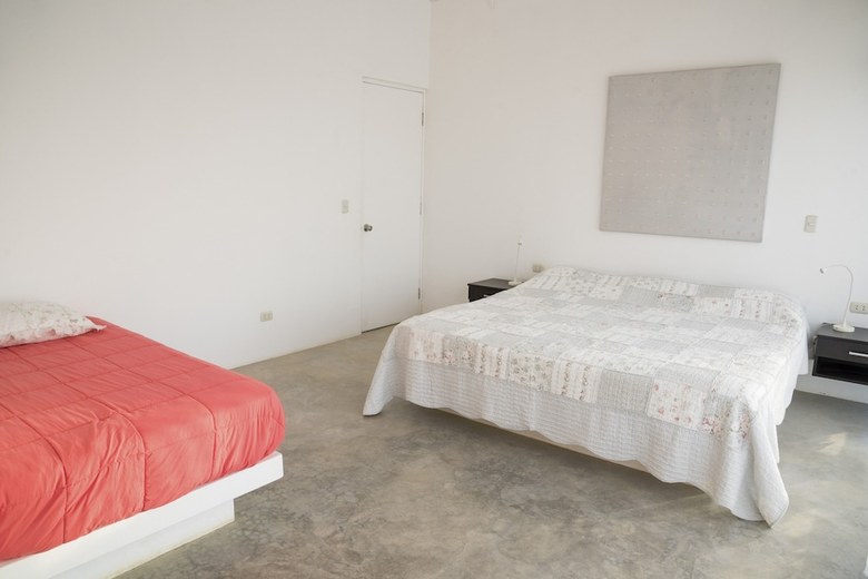 Casa Suiza Mancora