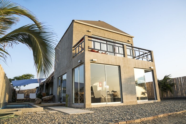 Casa Suiza Mancora