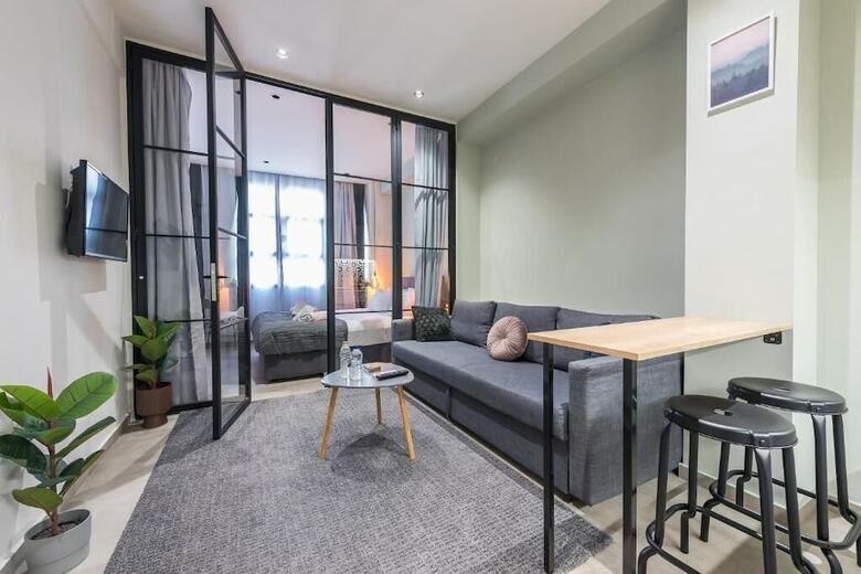 Apartamento Filia Place