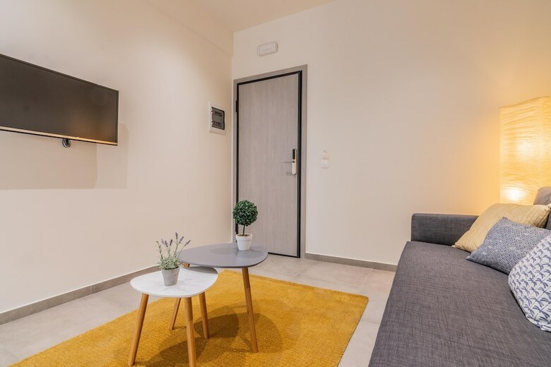 Apartamento Filia Place