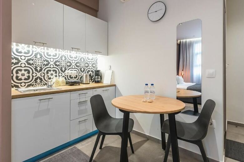 Apartamento Filia Place