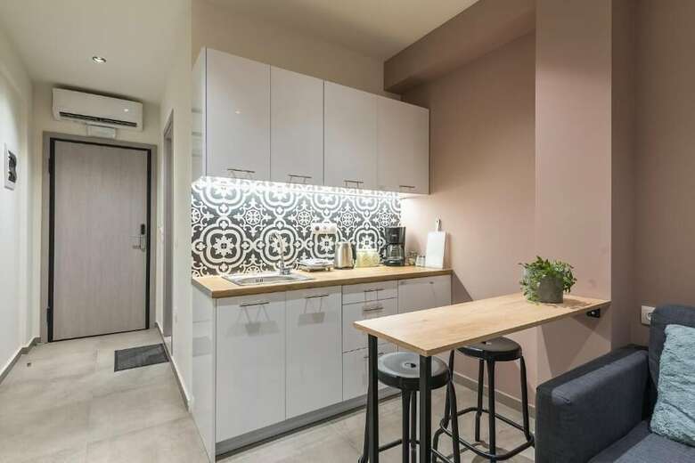 Apartamento Filia Place