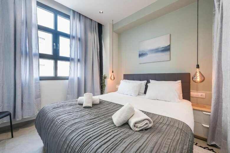 Apartamento Filia Place