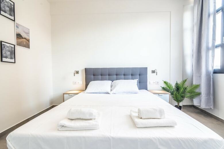 Apartamento Filia Place
