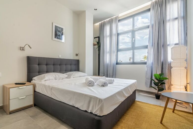 Apartamento Filia Place