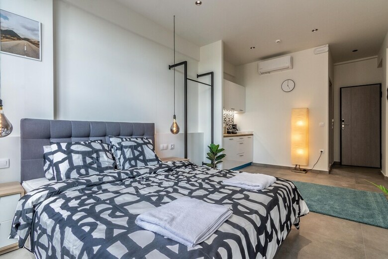 Apartamento Filia Place