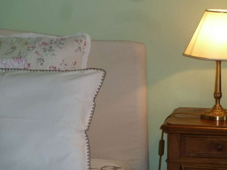 Bed & Breakfast Chateau de Clusors