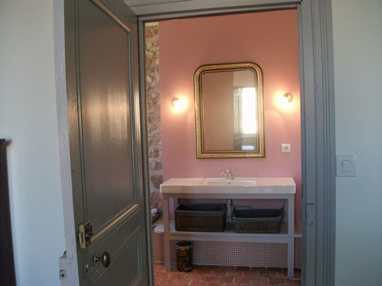 Bed & Breakfast Chateau de Clusors