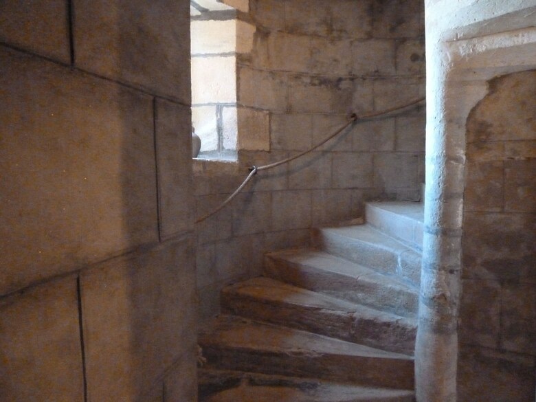 Bed & Breakfast Chateau de Clusors