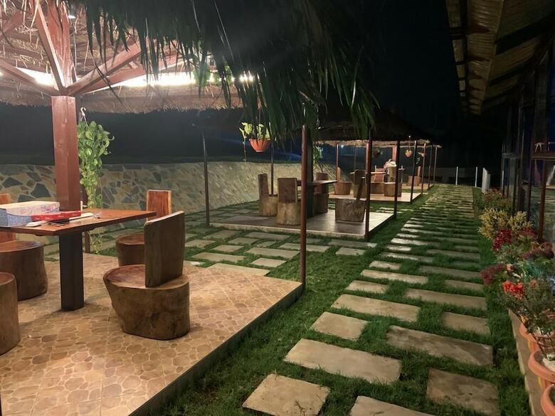 Cactus Creek Ghana Hotel