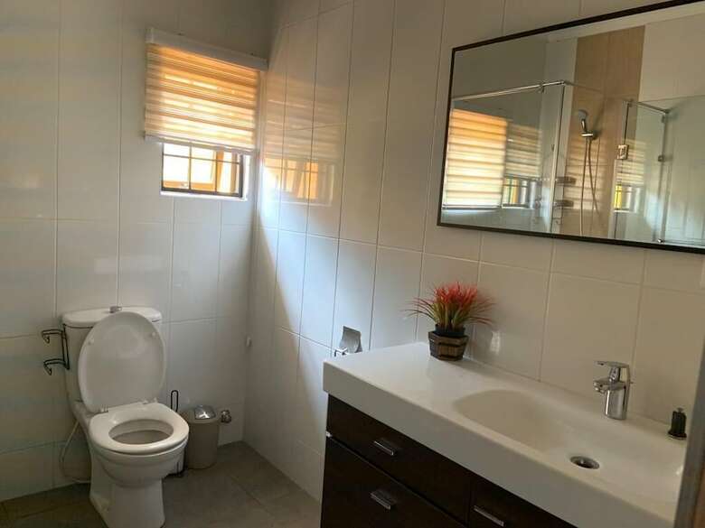 Cactus Creek Ghana Hotel