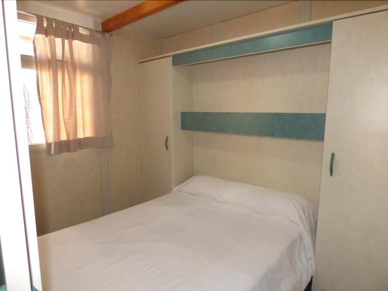 Camping Y Bungalows Barraquetes