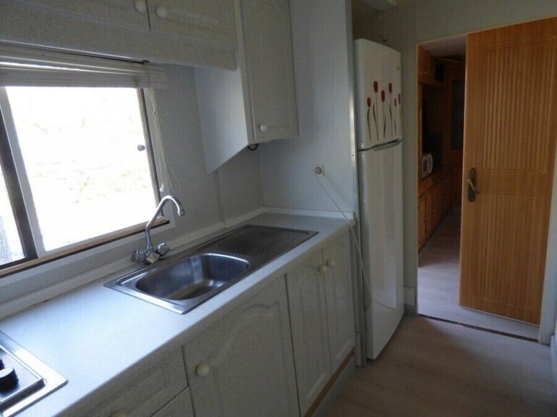 Camping Y Bungalows Barraquetes