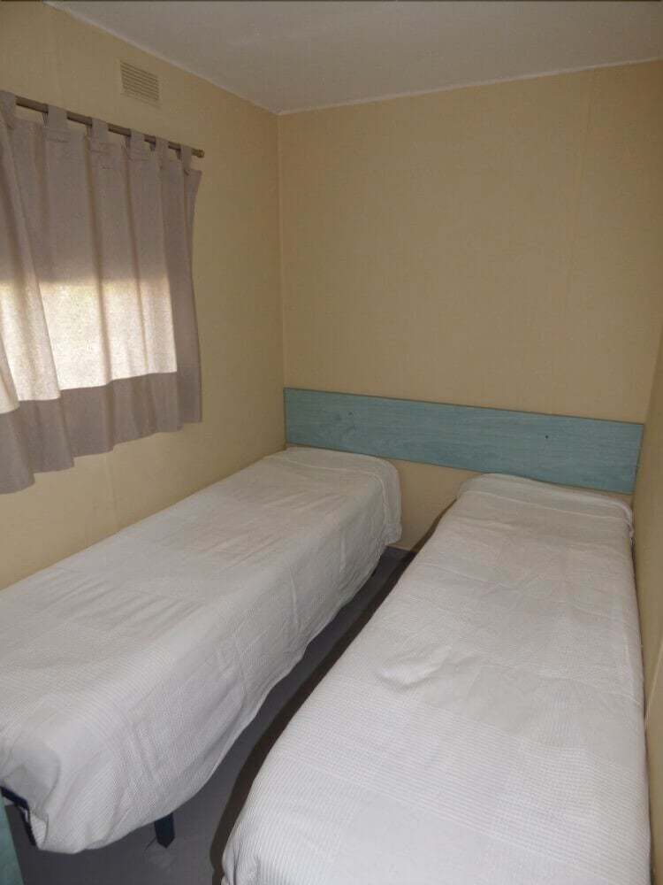 Camping Y Bungalows Barraquetes
